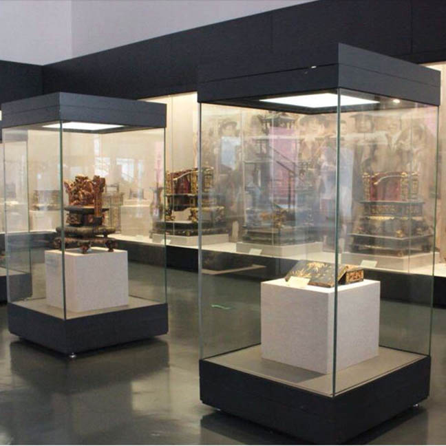 文物展柜